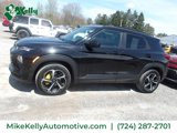 Used 2022 Chevrolet TrailBlazer RS w/ Sun and Liftgate Package image 4