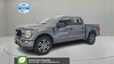 Certified 2023 Ford F150 XL w/ STX Appearance Package image 3