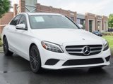 Certified 2021 Mercedes-Benz C 300 Sedan w/ Premium Package image 3