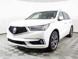 Used 2019 Acura MDX FWD w/ Advance Package image 2