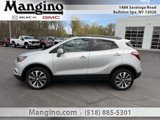 Certified 2022 Buick Encore Preferred w/ Safety Package image 2