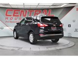 Used 2020 Chevrolet Equinox LT image 4