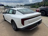 New 2025 Kia K4 LXS image 5