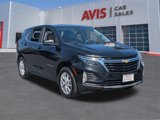 Used 2023 Chevrolet Equinox LT image 3