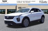 New 2024 Cadillac XT4 Premium Luxury w/ Technology Package image 4