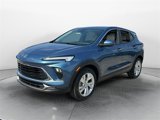 New 2025 Buick Encore GX Preferred w/ Advanced Technology Package image 3