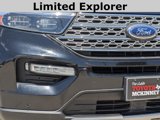 Used 2020 Ford Explorer Limited image 3