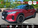Used 2023 Nissan Kicks SR image 2
