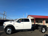 Used 2022 RAM 4500 SLT w/ Quick Order Package 2YG SLT image 2