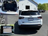 New 2025 Jeep Compass Latitude w/ Convenience Group image 6