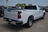 New 2025 Chevrolet Silverado 1500 W/T w/ WT Value Package image 4