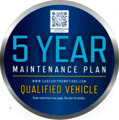 Used 2016 Chevrolet Malibu LT w/ Leather Package image 3