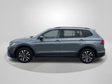 Used 2023 Volkswagen Tiguan S image 3