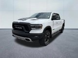 Certified 2022 RAM 1500 Rebel w/ Rebel Level 1 Equipment Group image 2