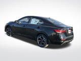 New 2025 Nissan Sentra SV image 3