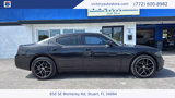 Used 2008 Dodge Charger SE image 2