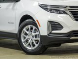 Certified 2022 Chevrolet Equinox LT image 4