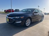 Used 2023 Chevrolet Malibu LT image 3
