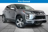 Used 2023 Mitsubishi Outlander Sport ES image 2