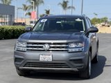 Used 2018 Volkswagen Atlas Launch Edition image 5