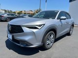 New 2025 Acura ADX FWD image 3