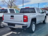 Used 2016 GMC Sierra 1500 SLE w/ SLE Value Package image 3