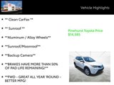 Used 2013 Toyota RAV4 XLE image 6