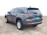 New 2025 Jeep Grand Cherokee Laredo image 3