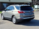 Used 2019 Chevrolet Equinox LT w/ Sun & Navigation Package image 3