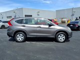 Used 2014 Honda CR-V LX image 2