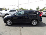 Used 2015 Honda CR-V EX image 3