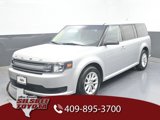 Used 2018 Ford Flex SE image 5