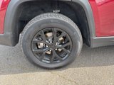 Certified 2024 Jeep Grand Cherokee Altitude image 5
