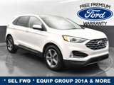 Used 2019 Ford Edge SEL w/ Equipment Group 201A image 2