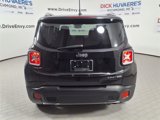 Used 2015 Jeep Renegade Limited w/ Safety & Security Group I image 5