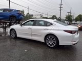 Certified 2020 Lexus ES 350 w/ Premium Package image 4