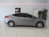Used 2012 Hyundai Elantra Limited w/ Technology Pkg 5 image 3