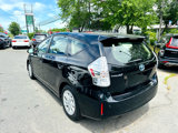 Used 2014 Toyota Prius V Three image 4