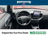 New 2024 Ford Bronco Sport Heritage w/ Heritage Convenience Package image 6