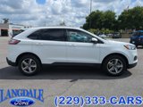Used 2019 Ford Edge SEL w/ Equipment Group 201A image 4