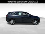 Certified 2022 Chevrolet Equinox LS image 4