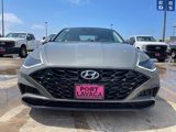 Used 2022 Hyundai Sonata Limited image 2