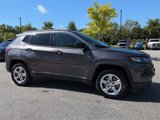 Certified 2024 Jeep Compass Latitude image 2