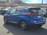 Used 2020 Chevrolet Bolt Premier w/ Infotainment Package image 4