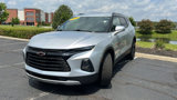 Used 2020 Chevrolet Blazer LT image 3