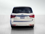 Certified 2021 INFINITI QX80 Premium Select w/ All-Season Package image 5