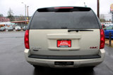 Used 2007 GMC Yukon SLT w/ SLT Preferred Equipment Group image 5