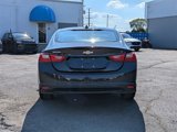 Used 2023 Chevrolet Malibu LT image 4