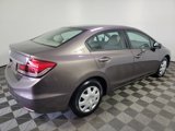 Used 2015 Honda Civic LX image 4