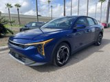 New 2025 Kia K4 EX image 3